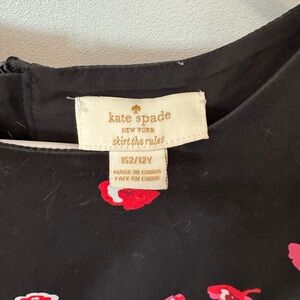Kate Spade Party Dress